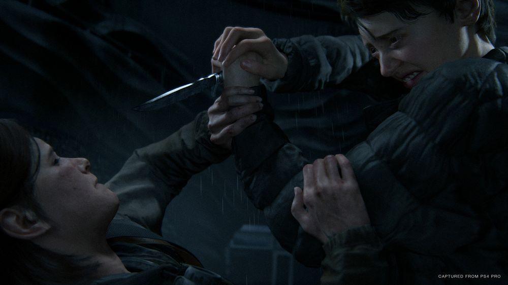 La storia di The Last of Us 2 dal punto di vista dei devs